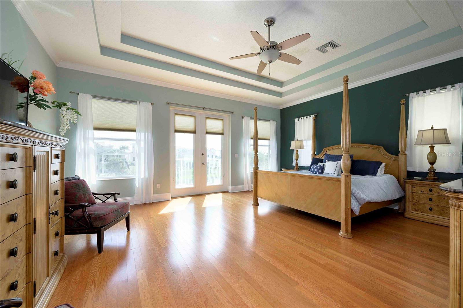 ARMAND BEACH EAST SUB - Residential