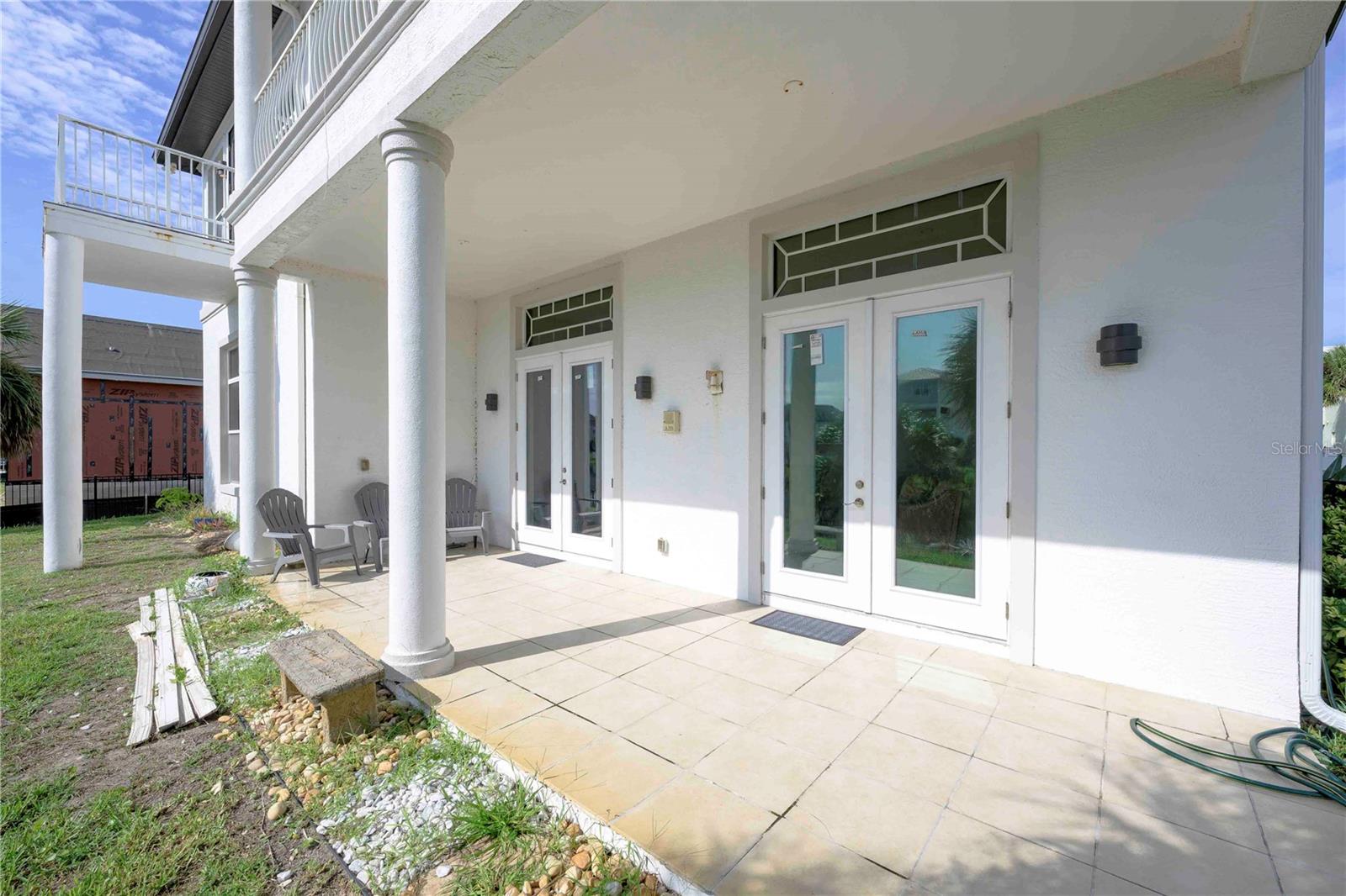 ARMAND BEACH EAST SUB - Residential