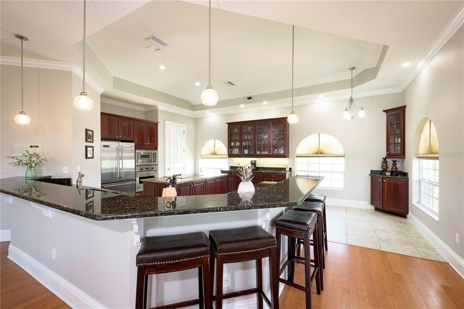 ARMAND BEACH EAST SUB - Residential