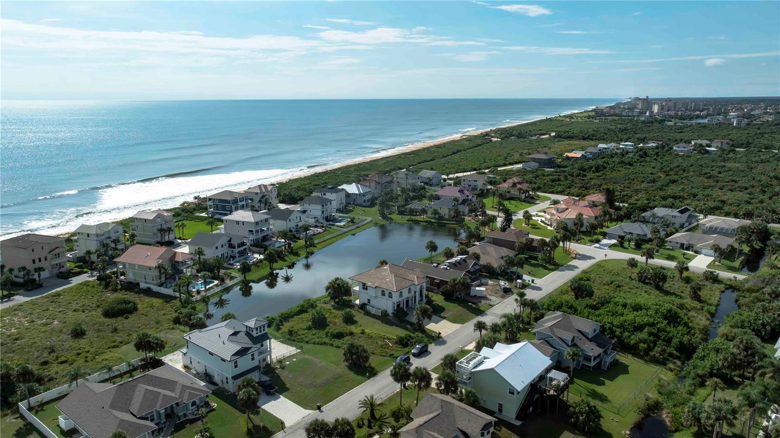 ARMAND BEACH EAST SUB - Residential