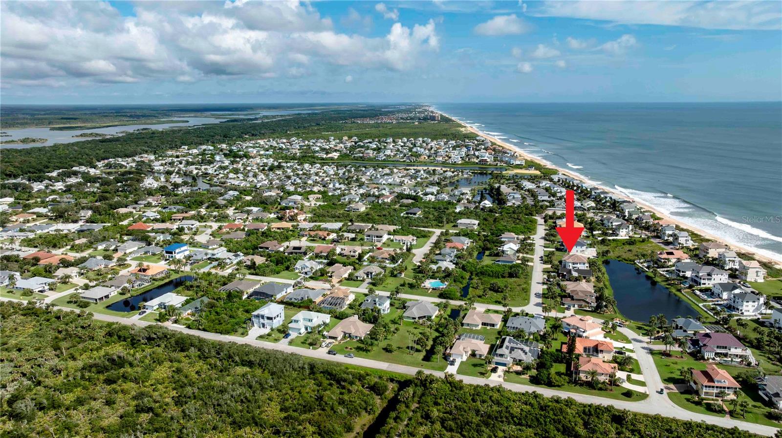 ARMAND BEACH EAST SUB - Residential