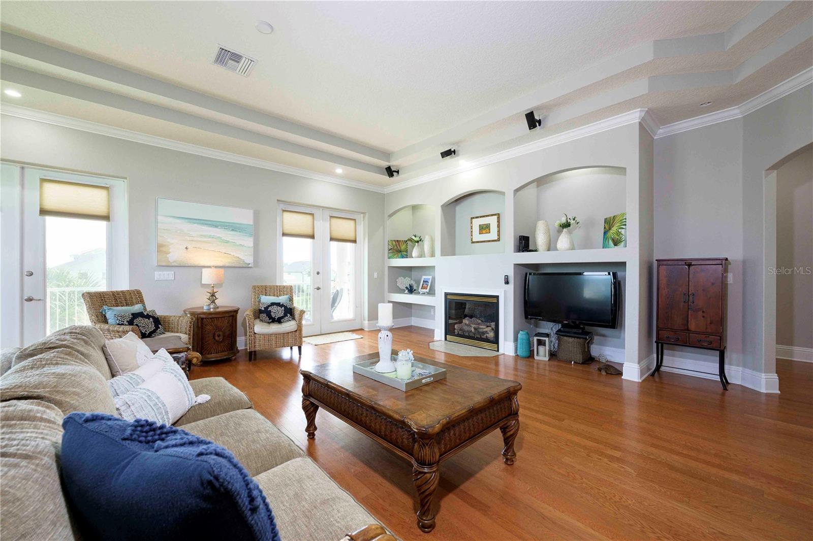 ARMAND BEACH EAST SUB - Residential