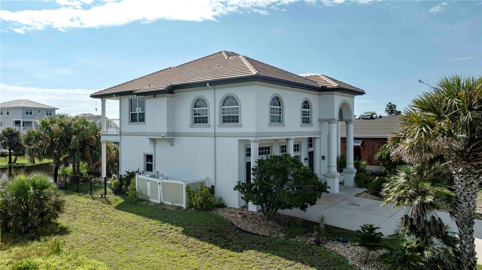 ARMAND BEACH EAST SUB - Residential