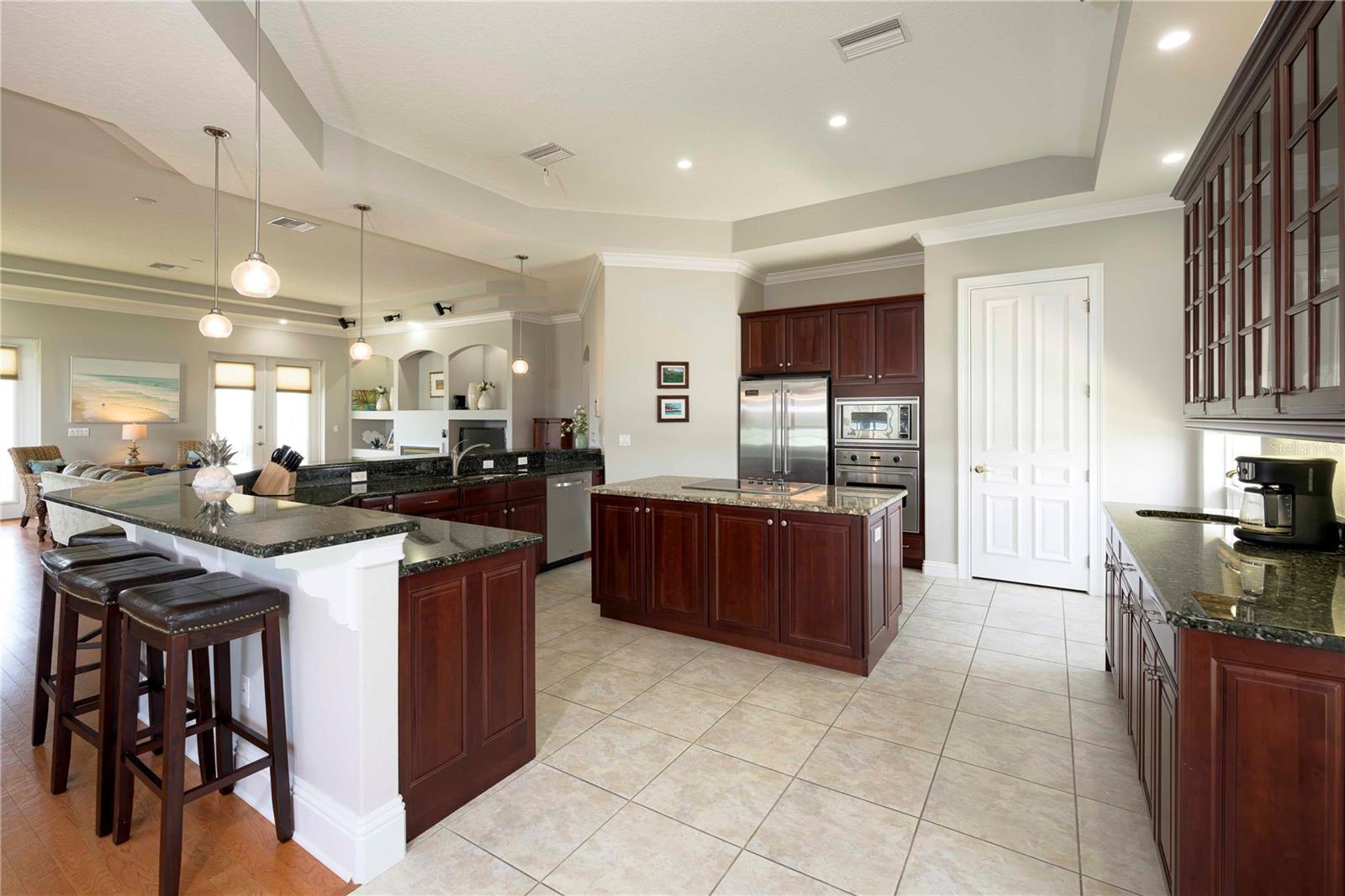 ARMAND BEACH EAST SUB - Residential