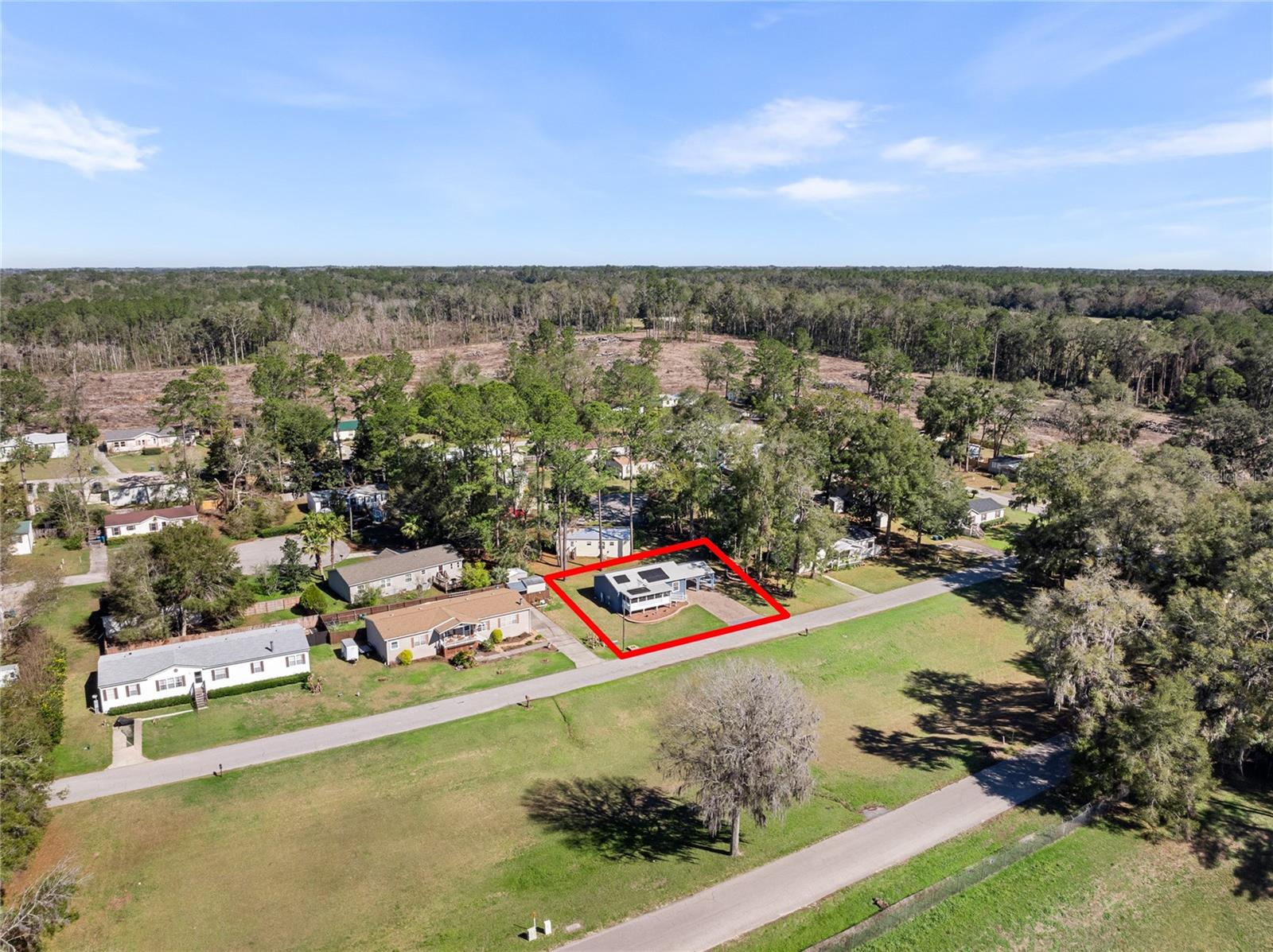12904 NW 150TH ROAD