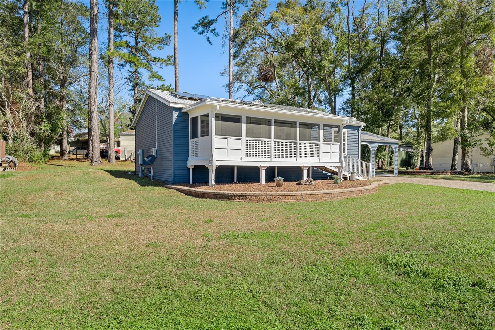 12904 NW 150TH ROAD