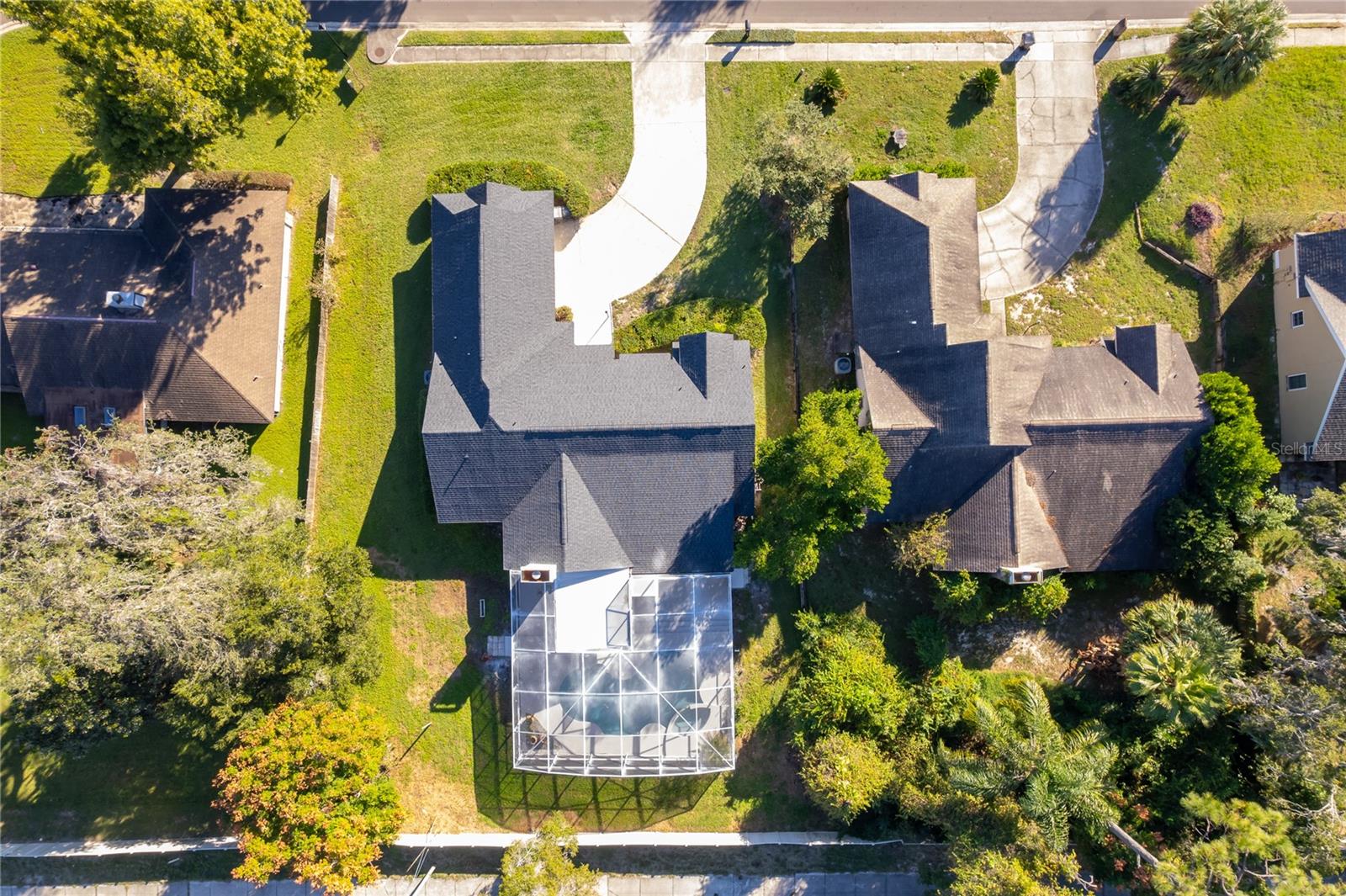 LEXINGTON CLUB - Residential