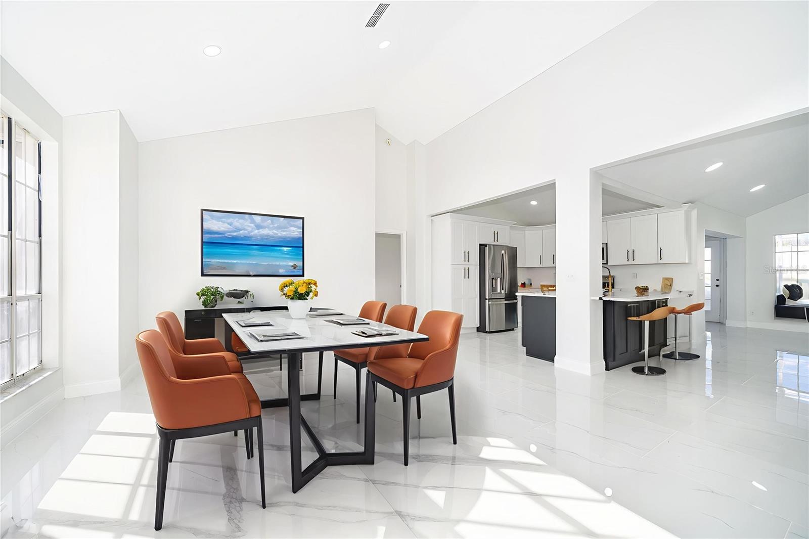 LEXINGTON CLUB - Residential