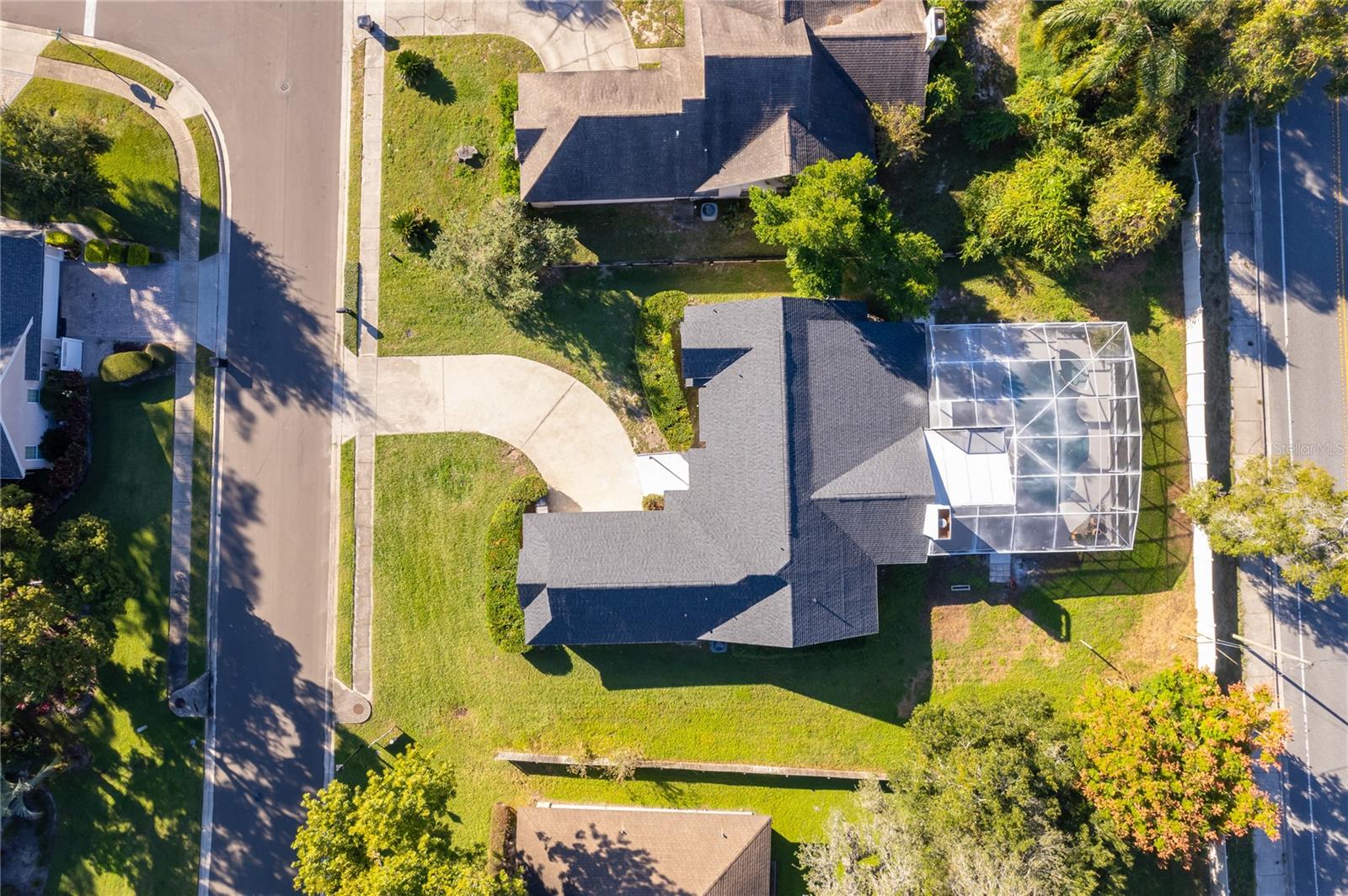 LEXINGTON CLUB - Residential