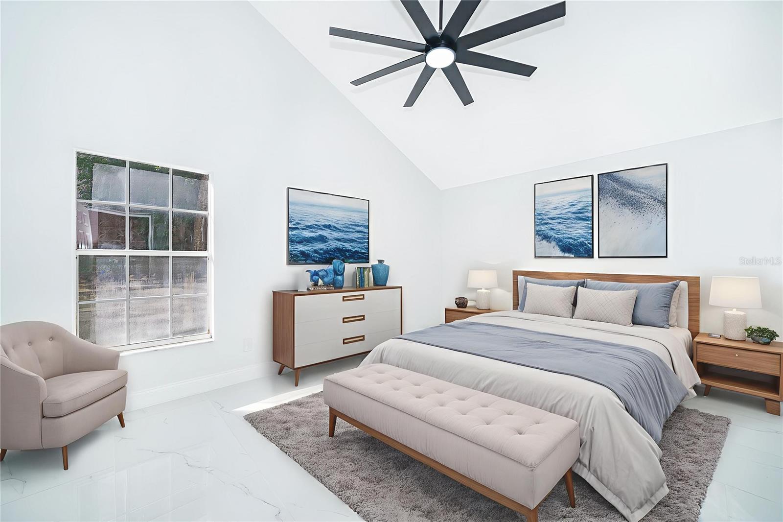 LEXINGTON CLUB - Residential