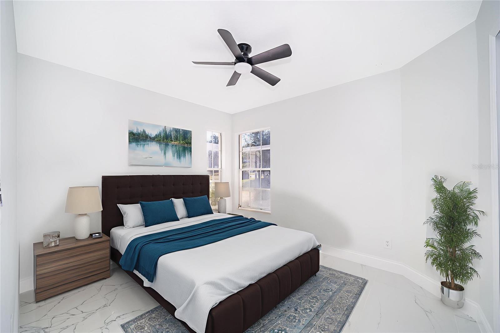 LEXINGTON CLUB - Residential