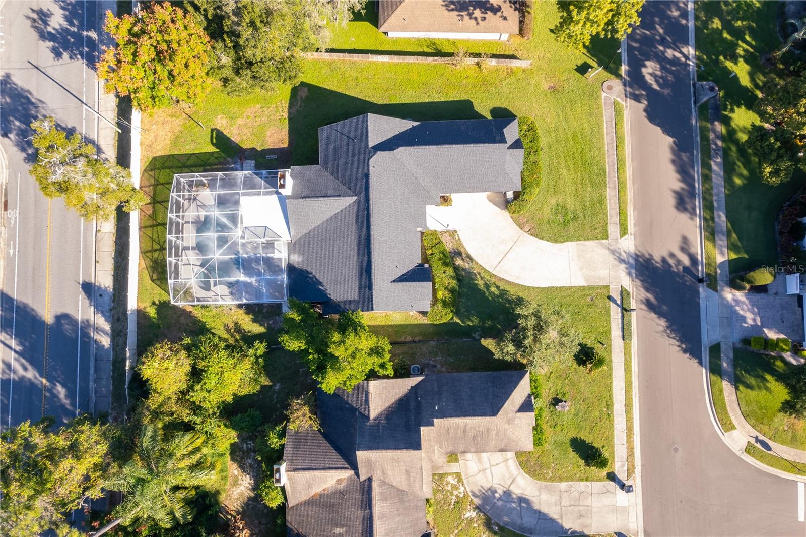 LEXINGTON CLUB - Residential