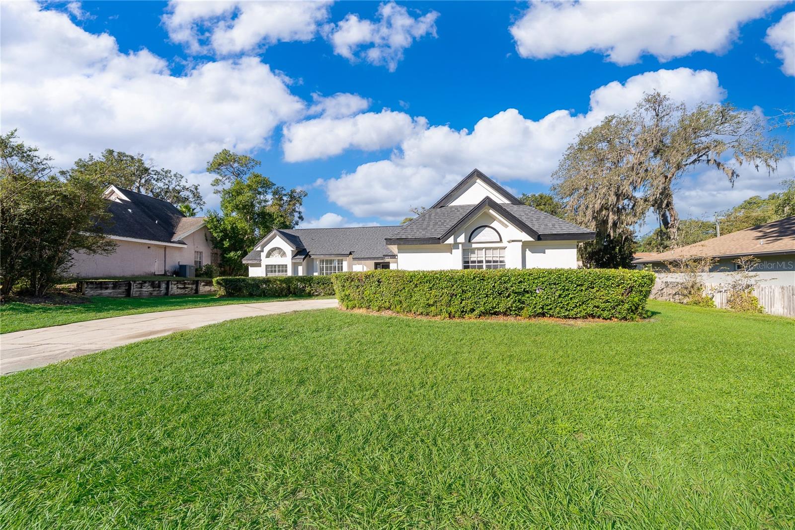 LEXINGTON CLUB - Residential