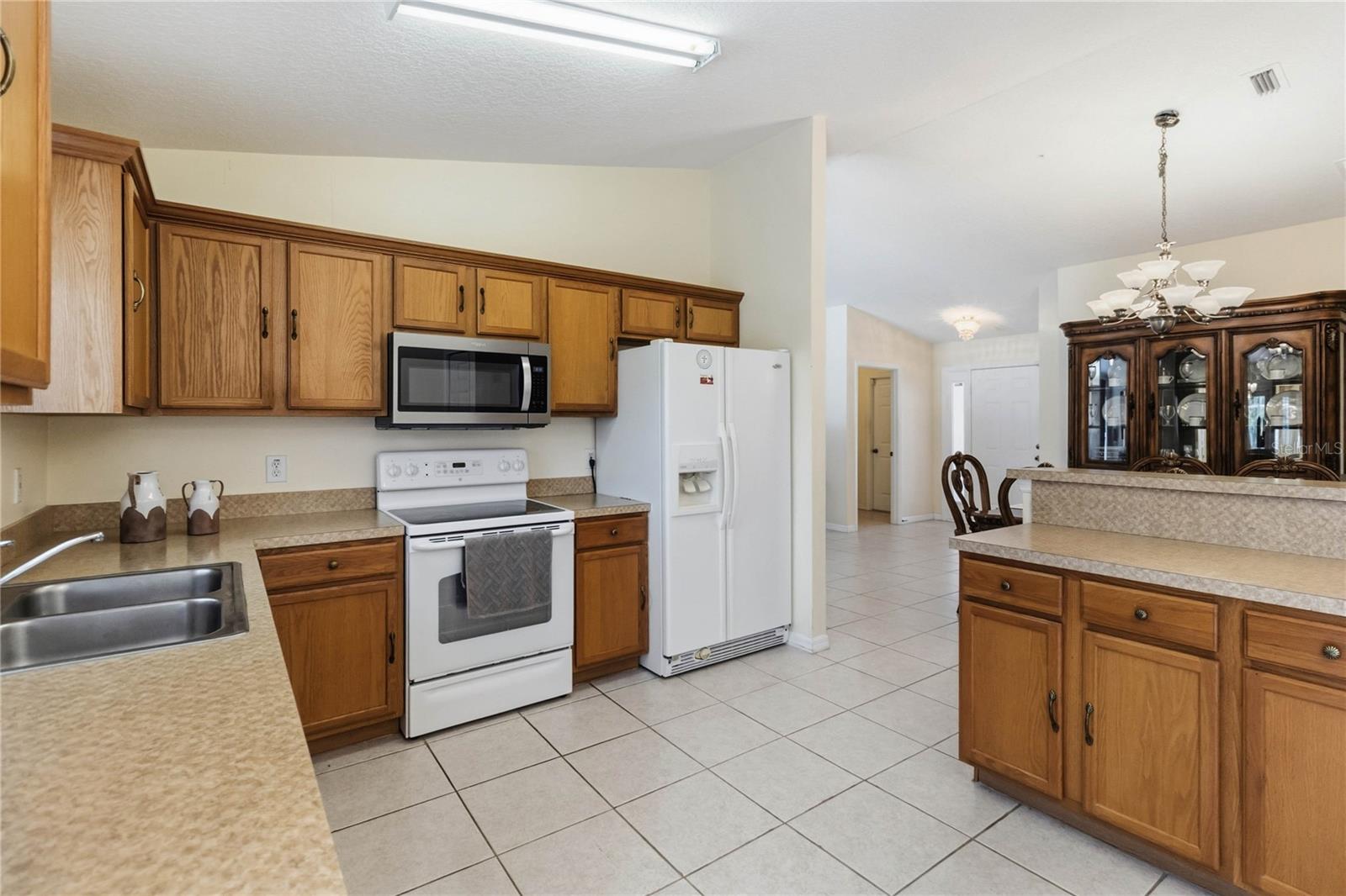 PATRICIA PARK - Residential