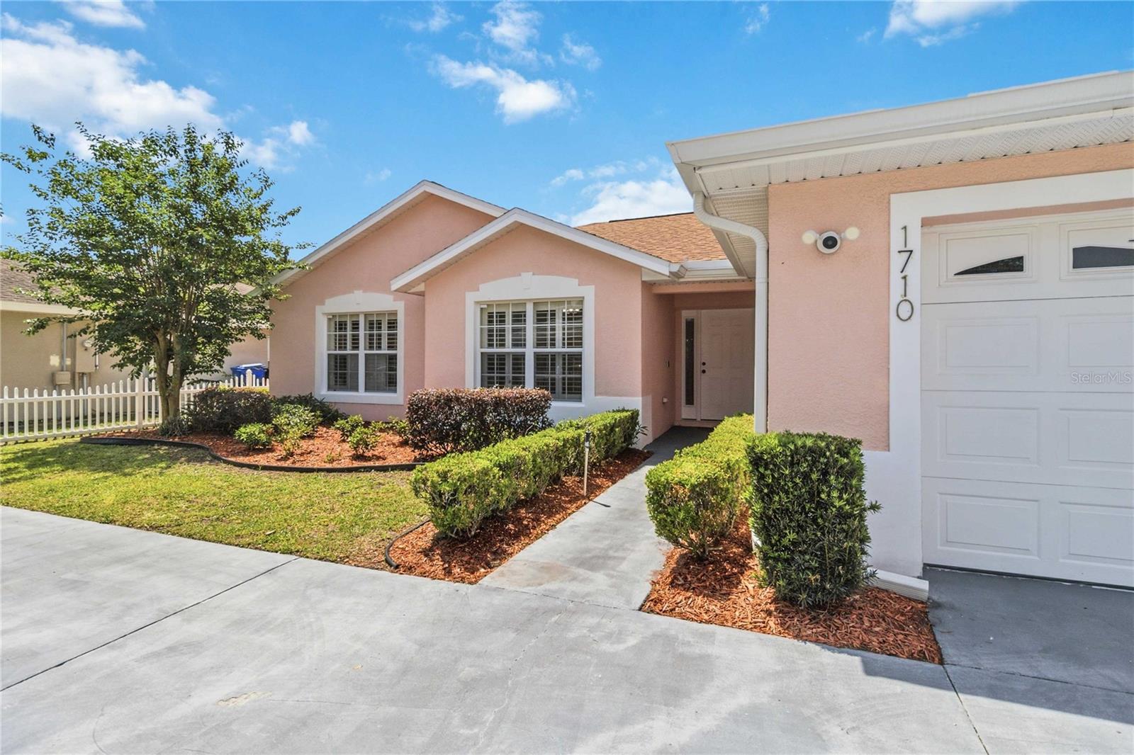 PATRICIA PARK - Residential