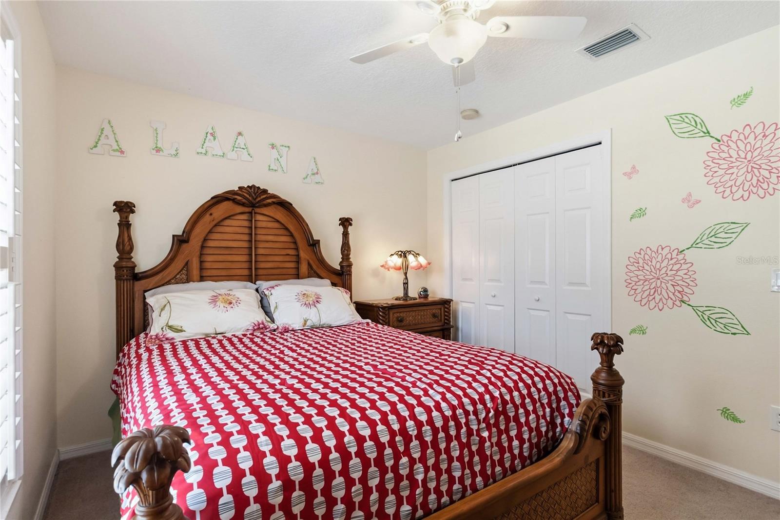 PATRICIA PARK - Residential