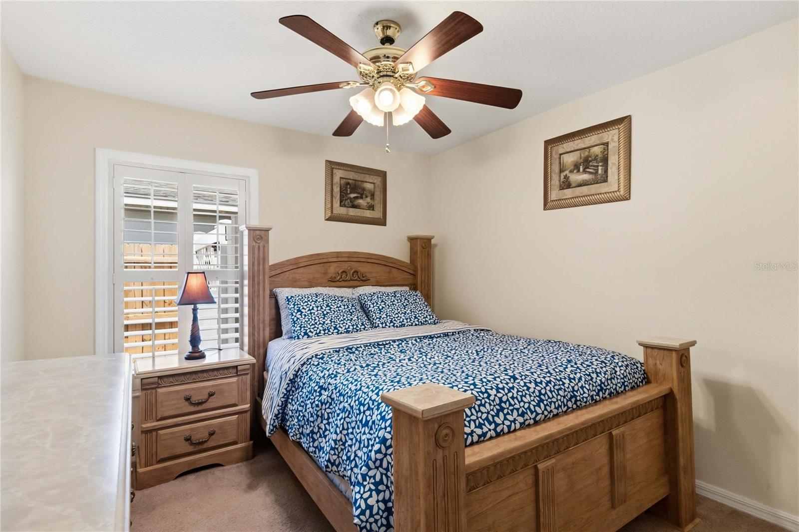 PATRICIA PARK - Residential