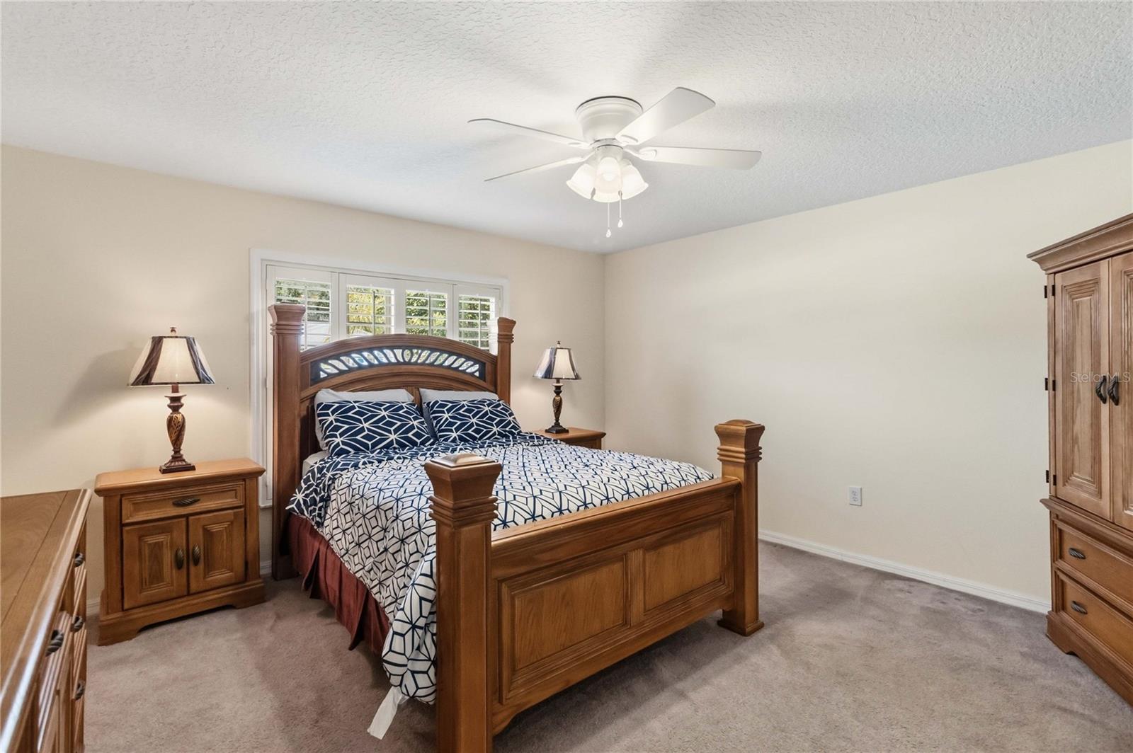 PATRICIA PARK - Residential