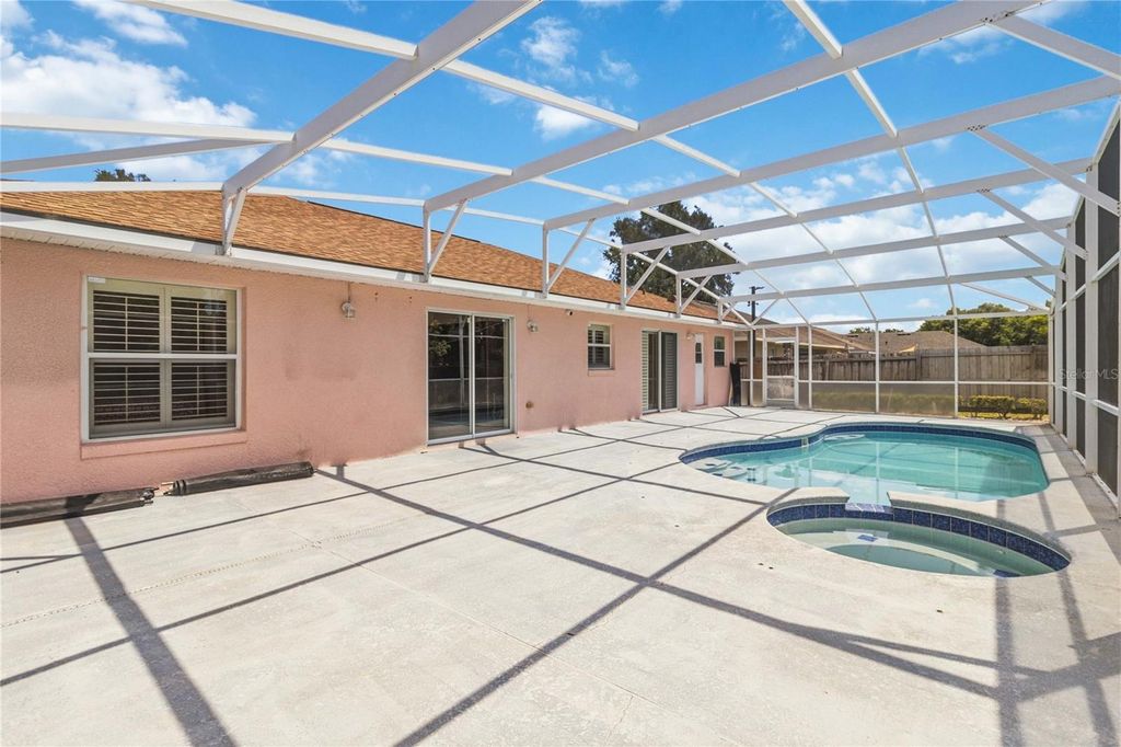 Photo of 1710 Sunny Street, Kissimmee, FL 34741 (MLS # O6403165)