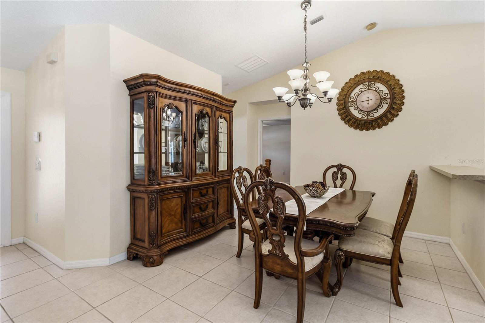 PATRICIA PARK - Residential