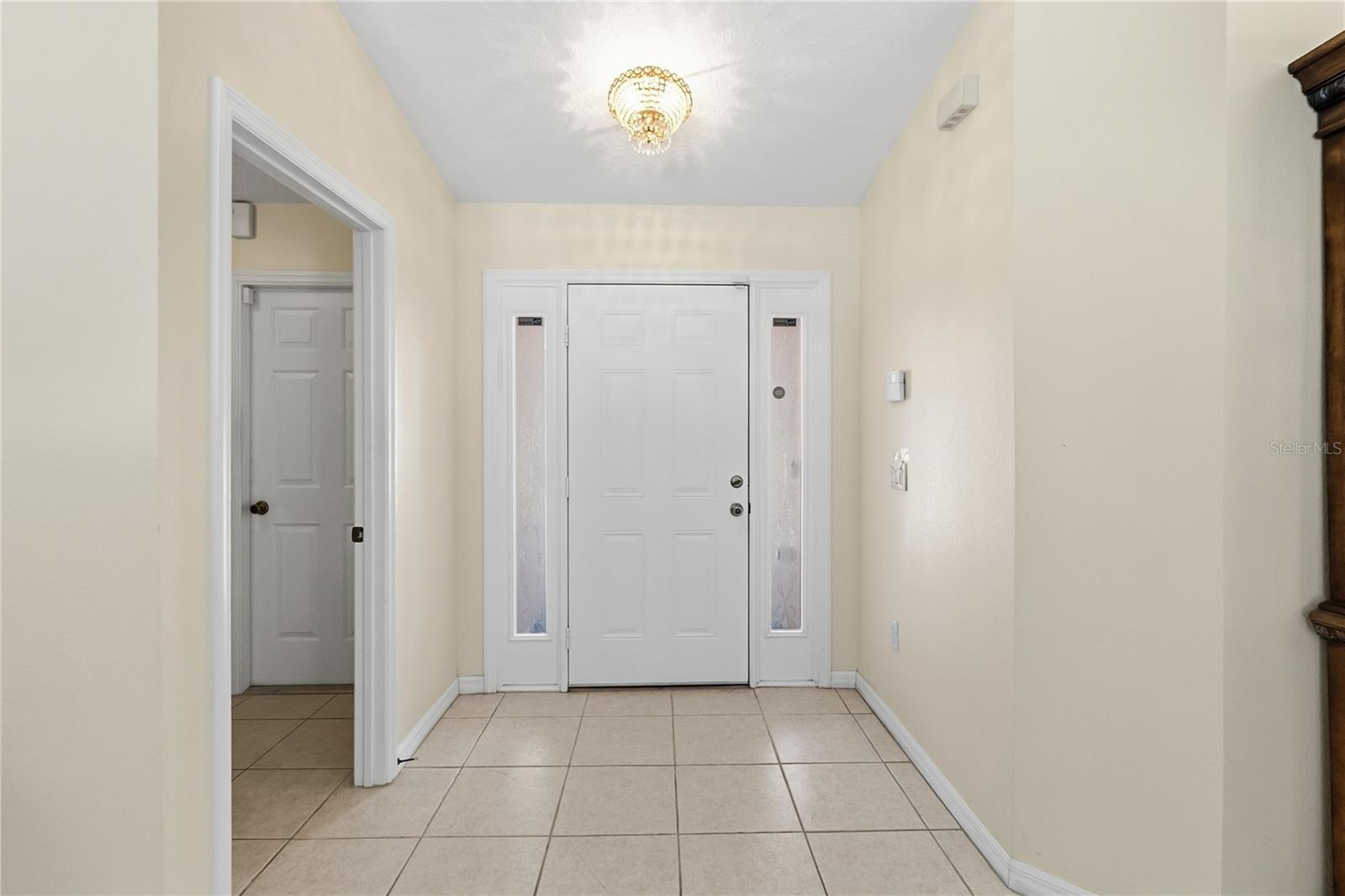 PATRICIA PARK - Residential