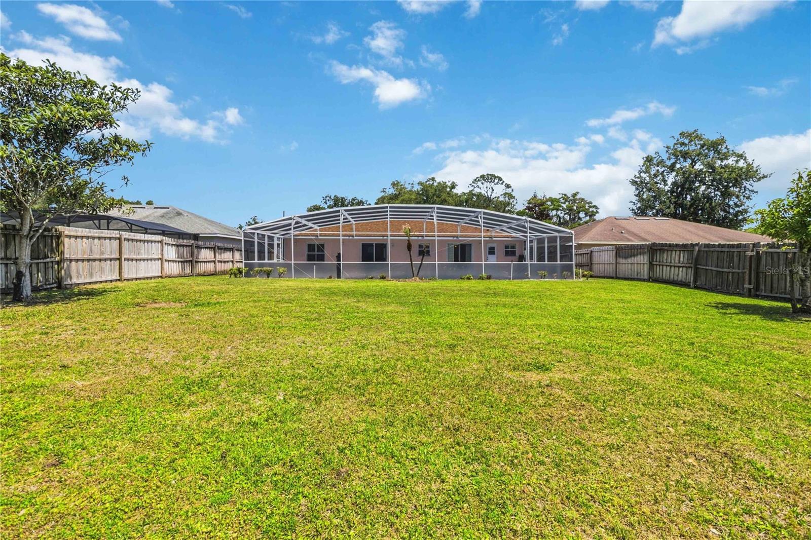 PATRICIA PARK - Residential