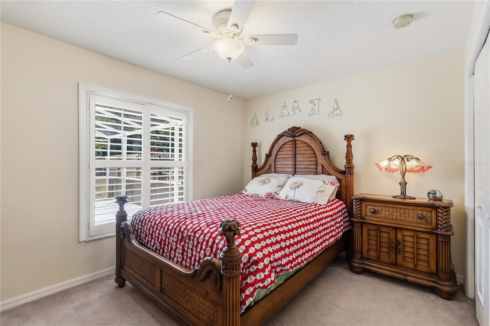 PATRICIA PARK - Residential