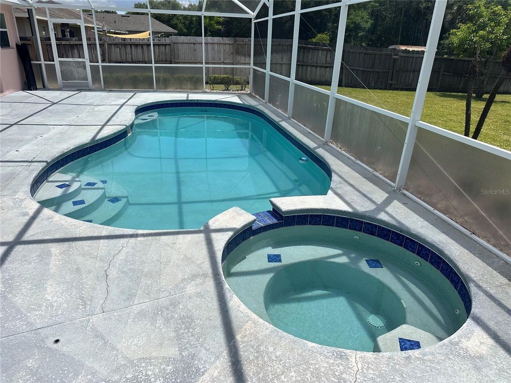 Photo of 1710 Sunny Street, Kissimmee, FL 34741 (MLS # O6403165)