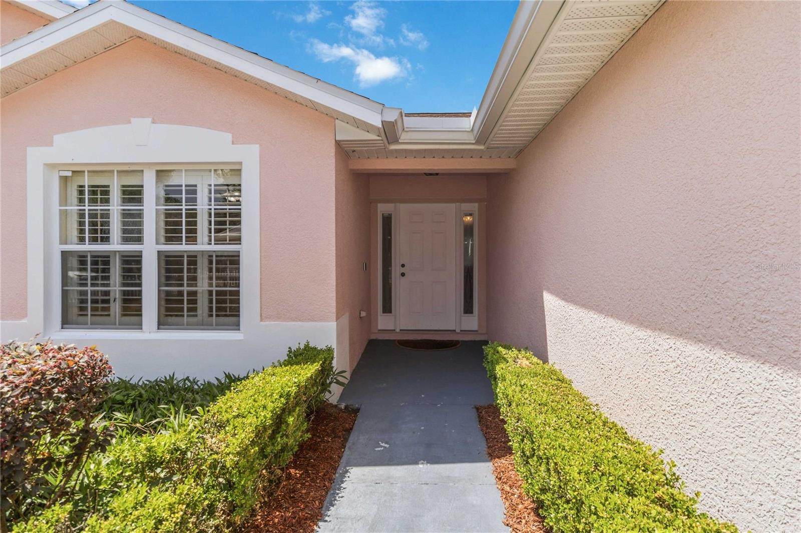 PATRICIA PARK - Residential