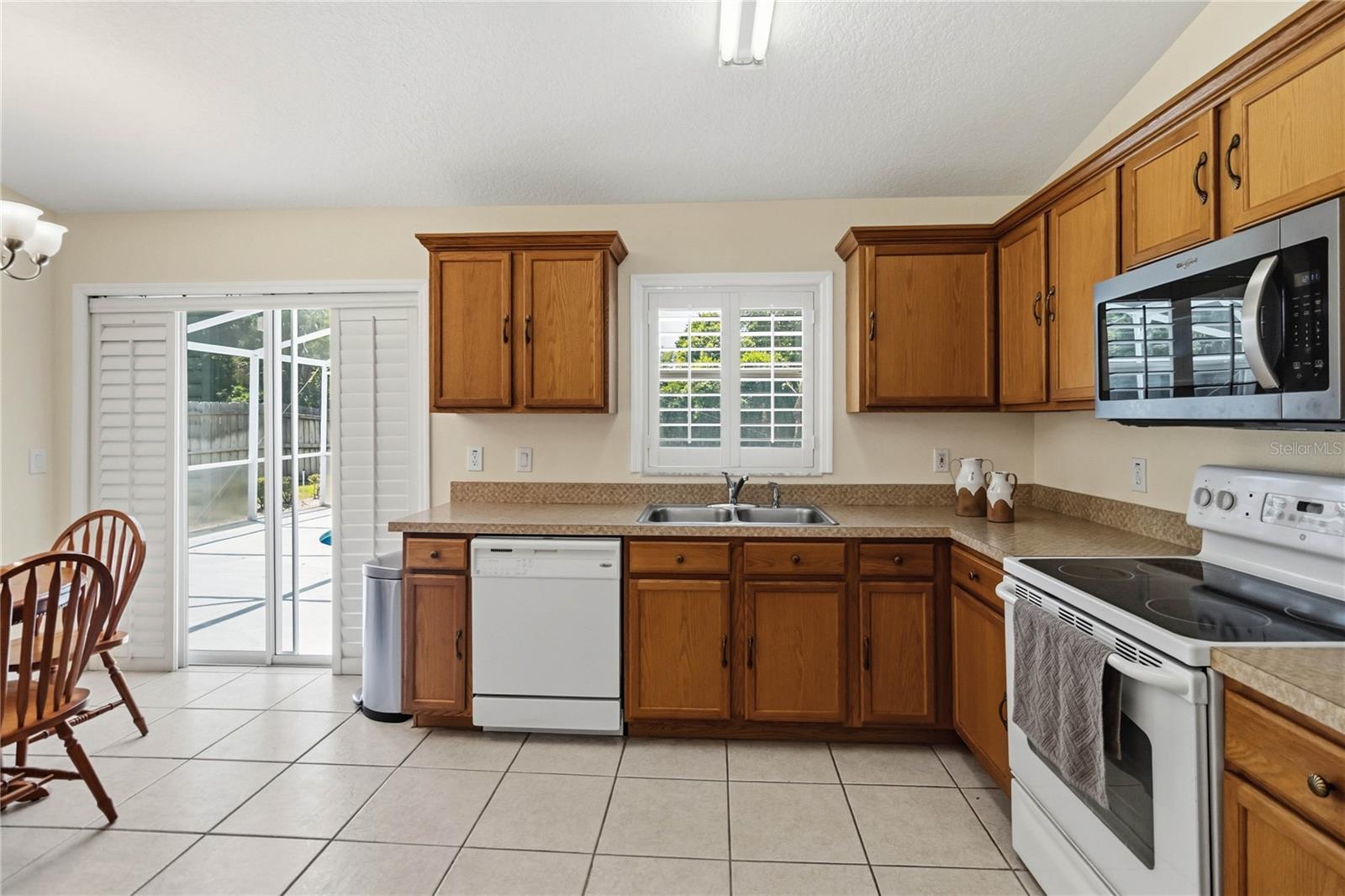 PATRICIA PARK - Residential