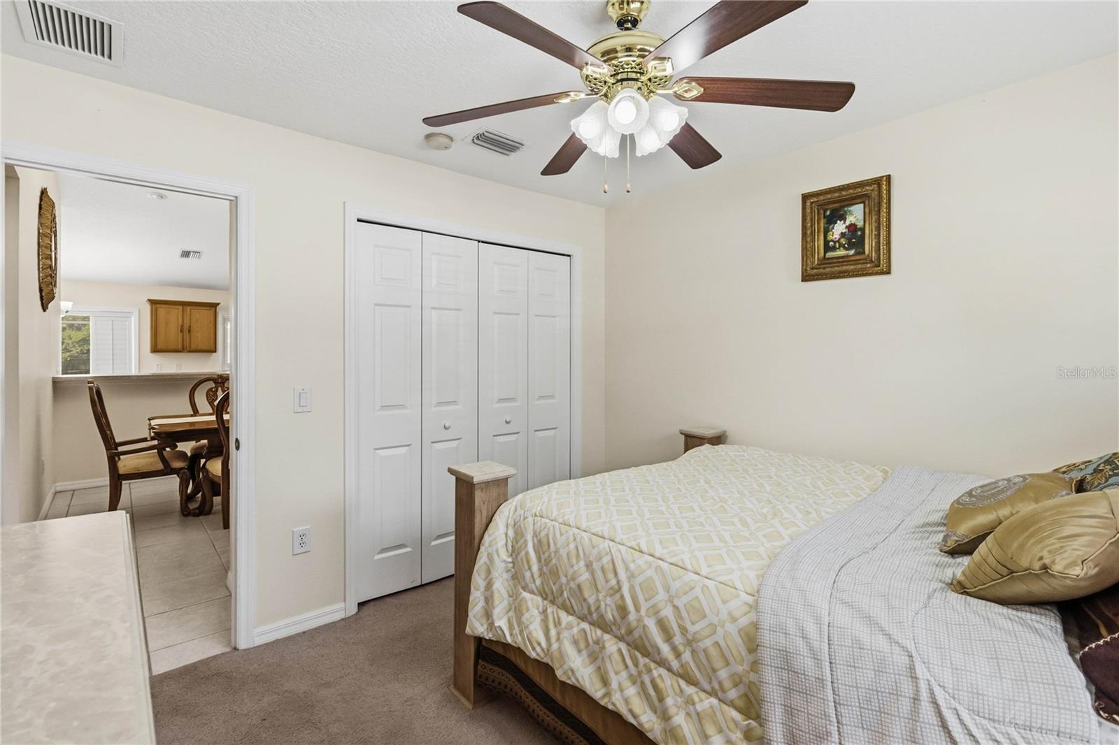 PATRICIA PARK - Residential