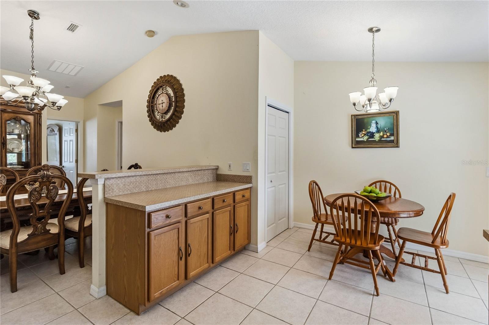 PATRICIA PARK - Residential