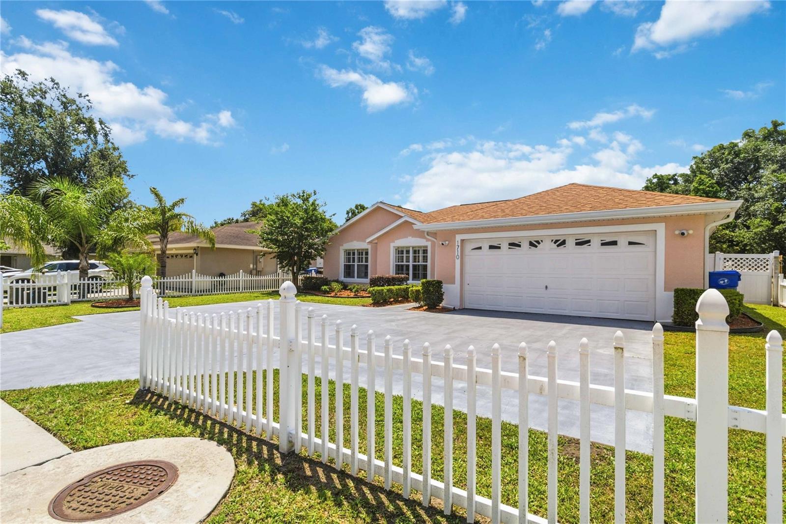 PATRICIA PARK - Residential