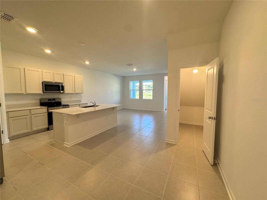 Photo of 2819 Maloof Drive, Davenport, FL 33837 (MLS # O6383442)