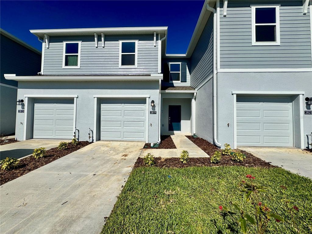 Photo of 2819 Maloof Drive, Davenport, FL 33837 (MLS # O6383442)