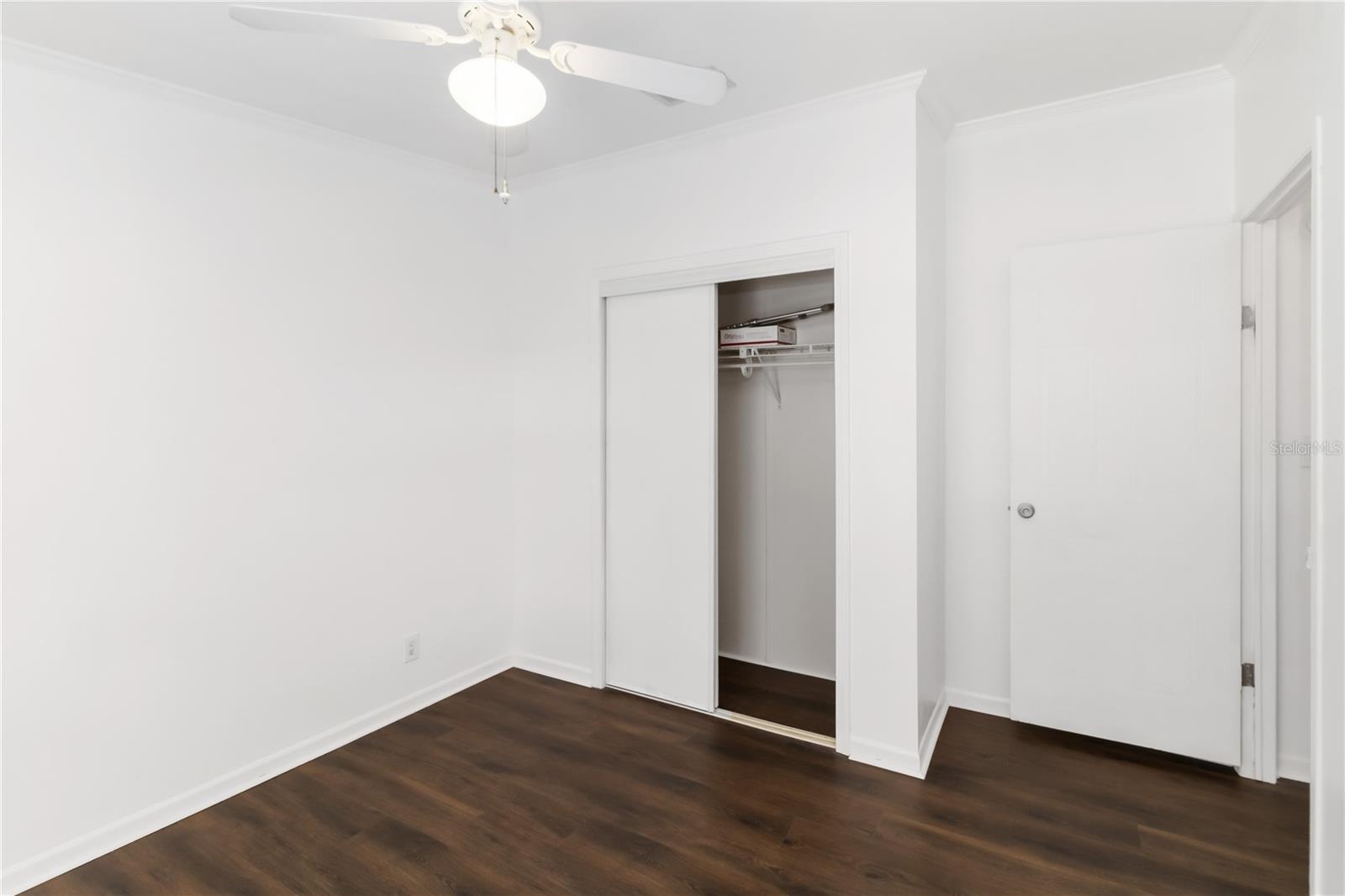 PRITCHER MANOR UNIT 1 - Residential