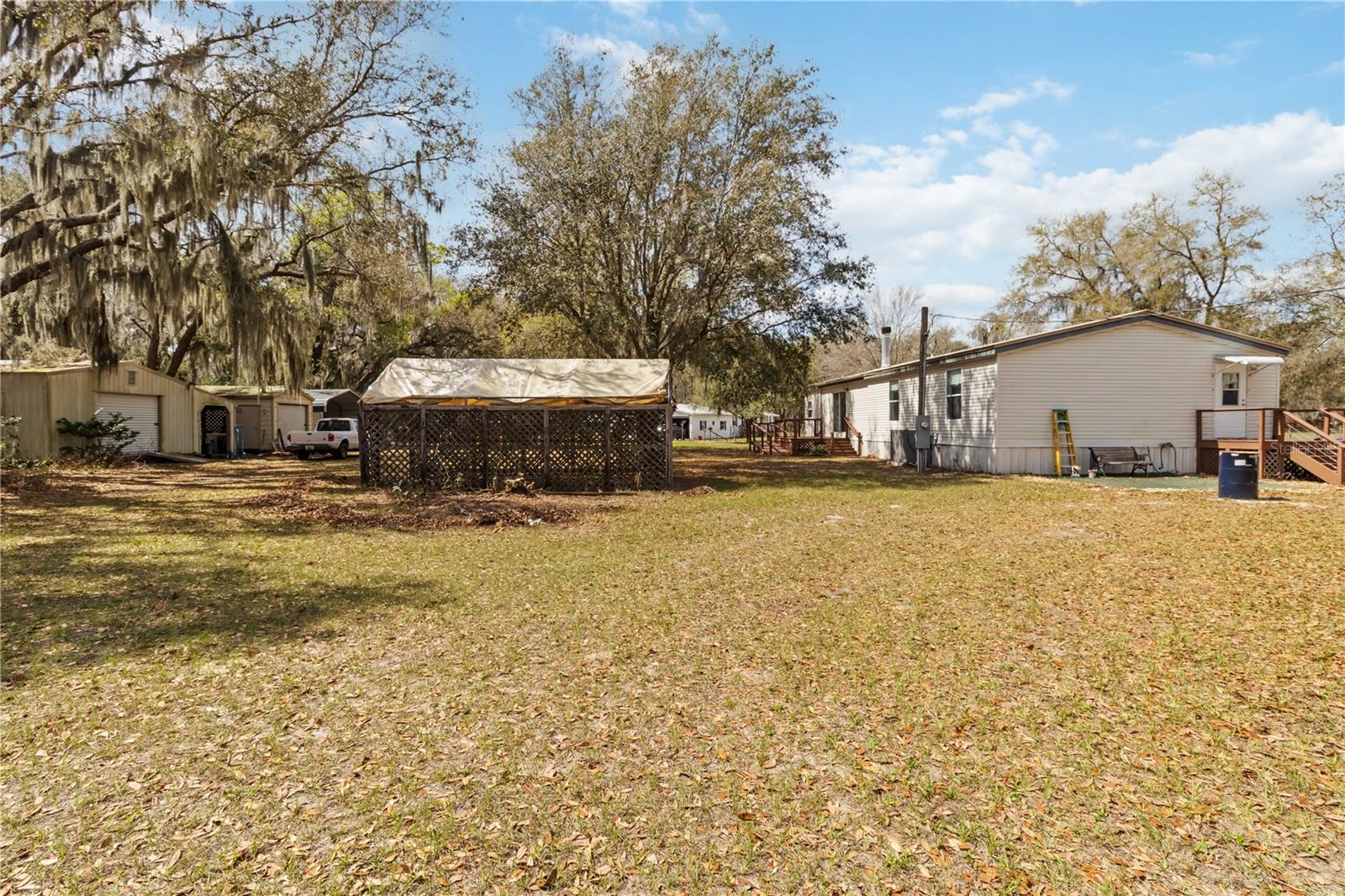 PRITCHER MANOR UNIT 1 - Residential