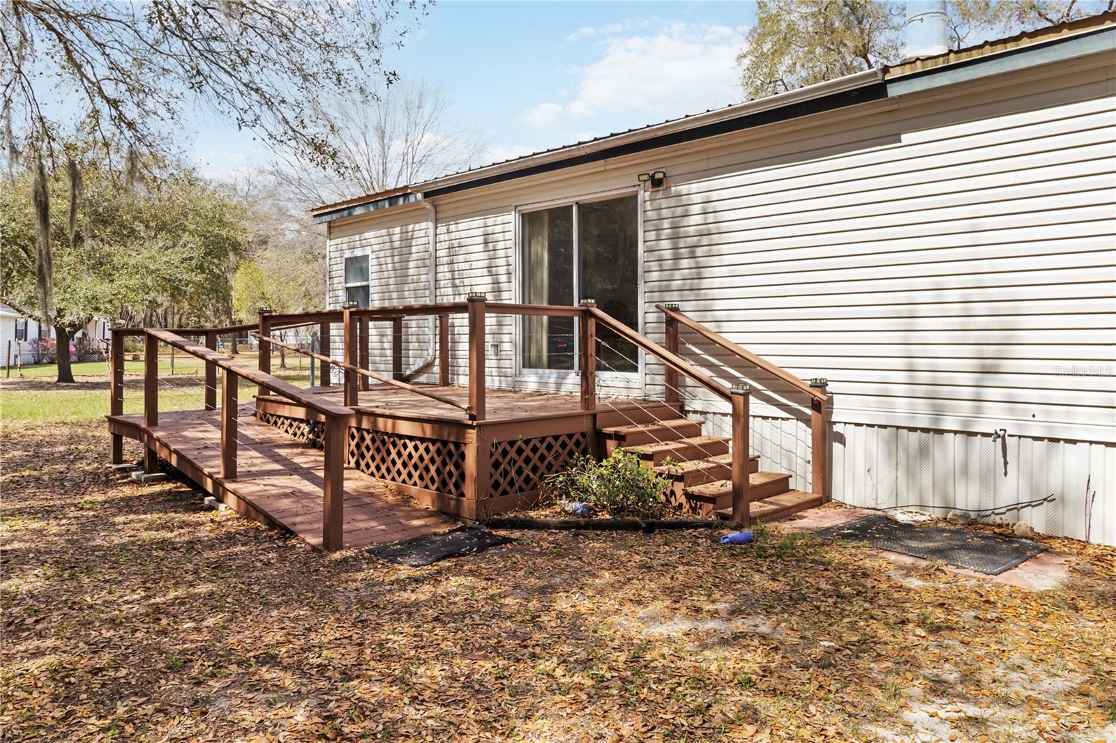 PRITCHER MANOR UNIT 1 - Residential