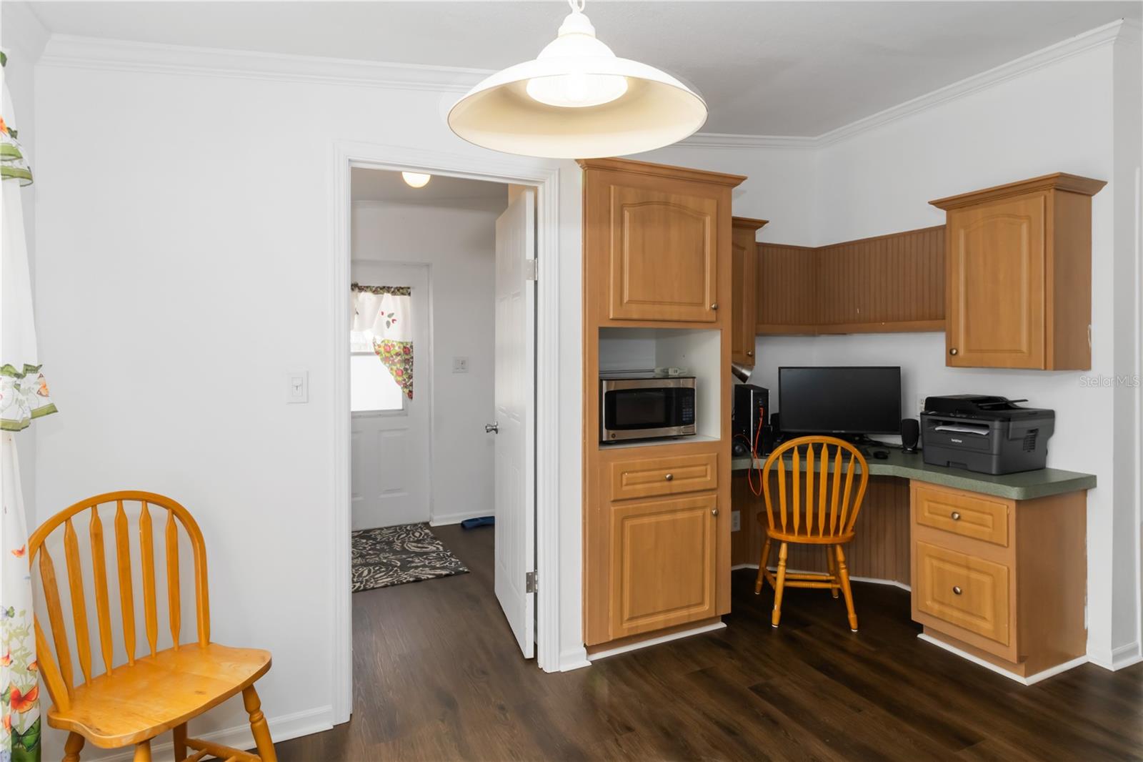 PRITCHER MANOR UNIT 1 - Residential