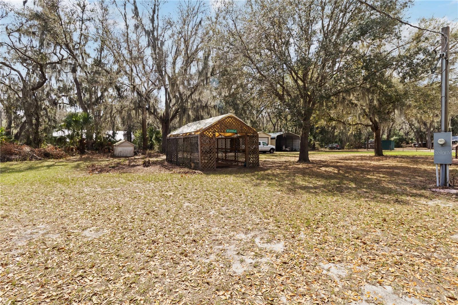 PRITCHER MANOR UNIT 1 - Residential