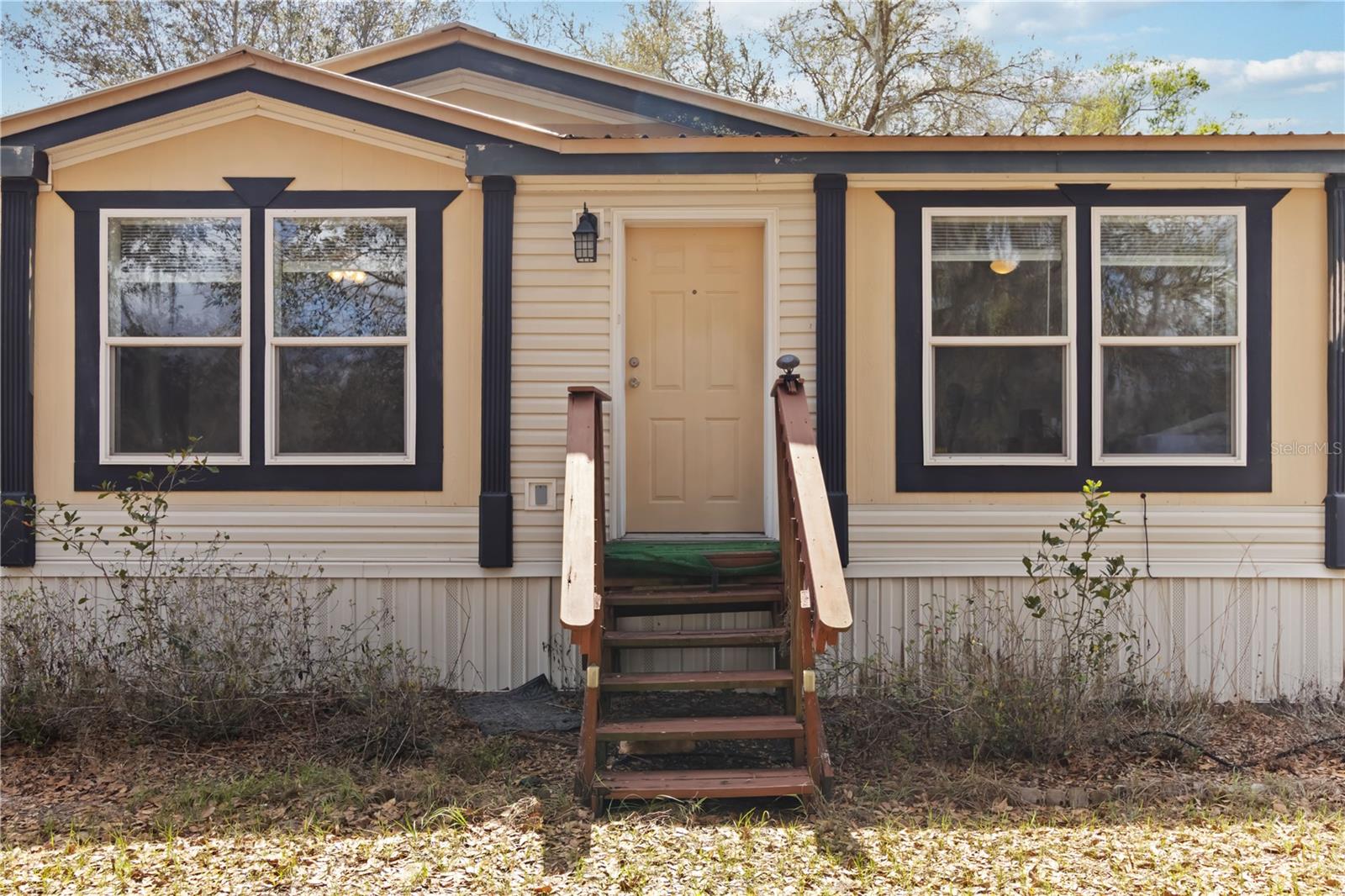 PRITCHER MANOR UNIT 1 - Residential