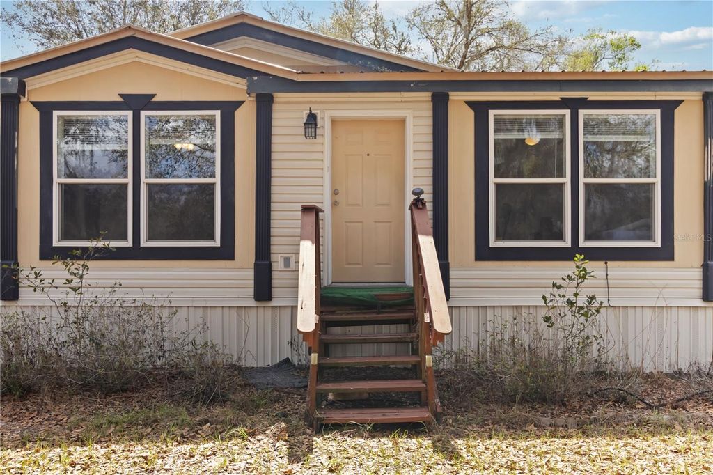 Photo of 2903 Pritcher Manor Court, Lithia, FL 33547 (MLS # TB8485083)