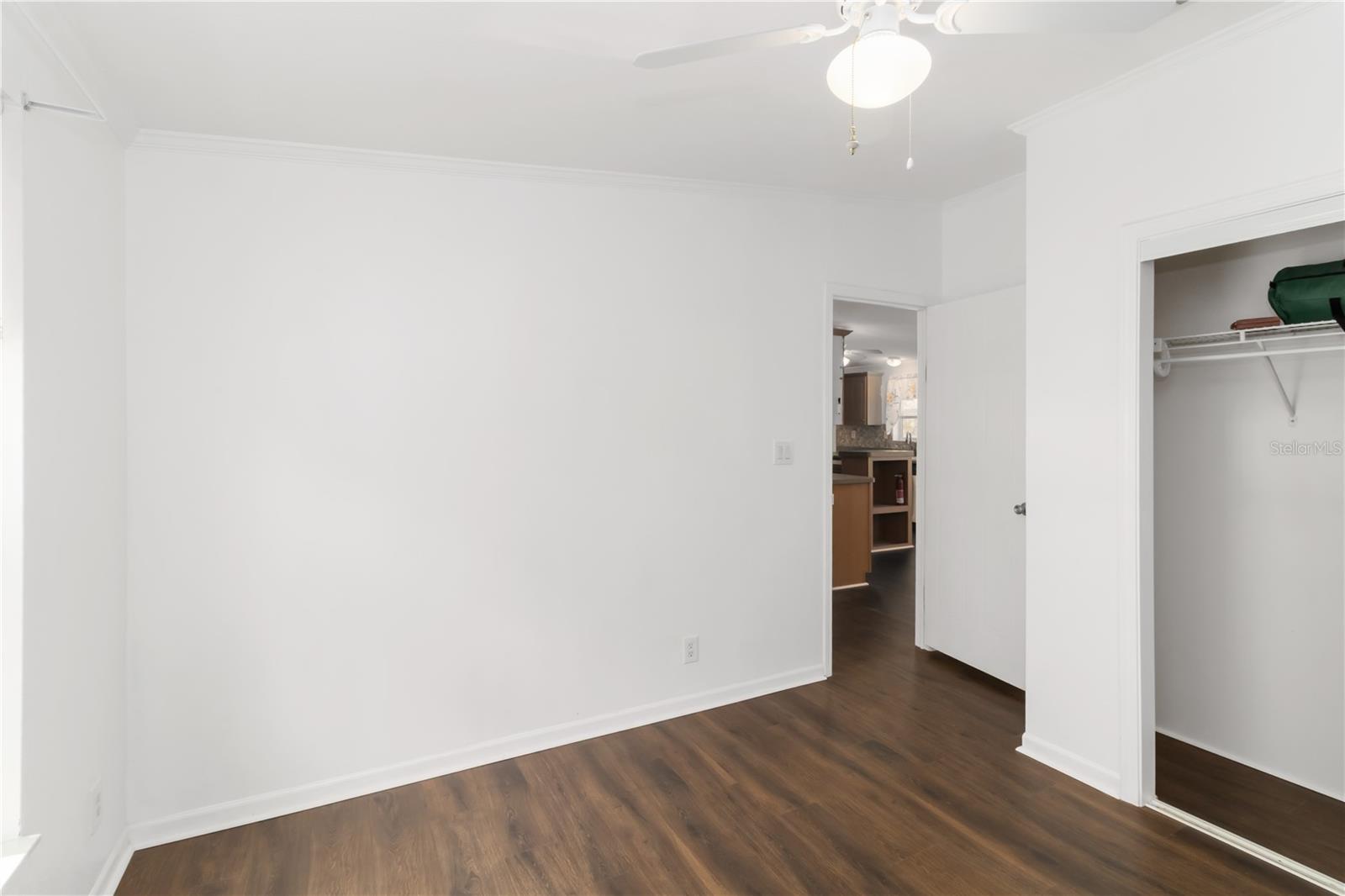 PRITCHER MANOR UNIT 1 - Residential