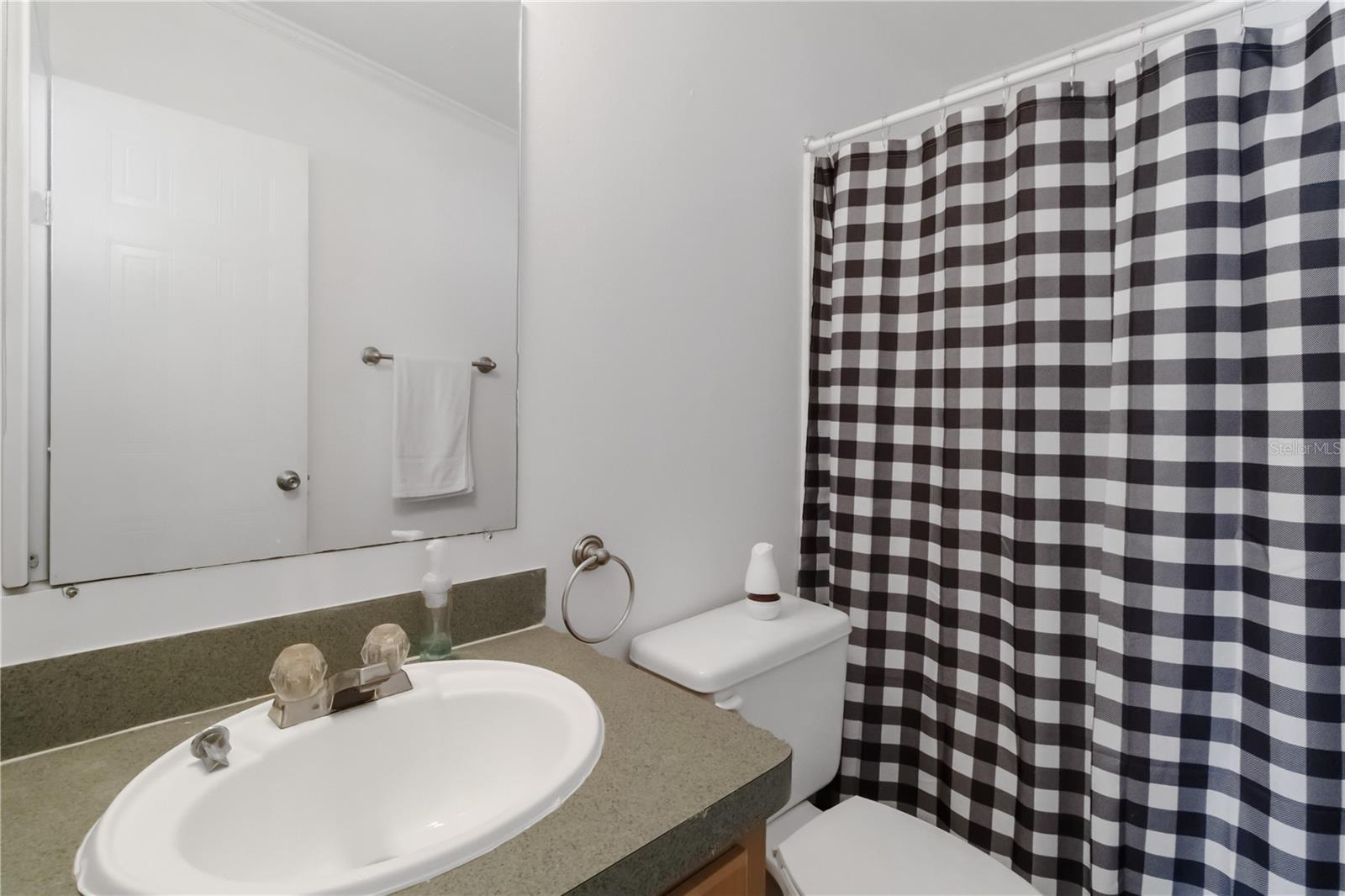 PRITCHER MANOR UNIT 1 - Residential