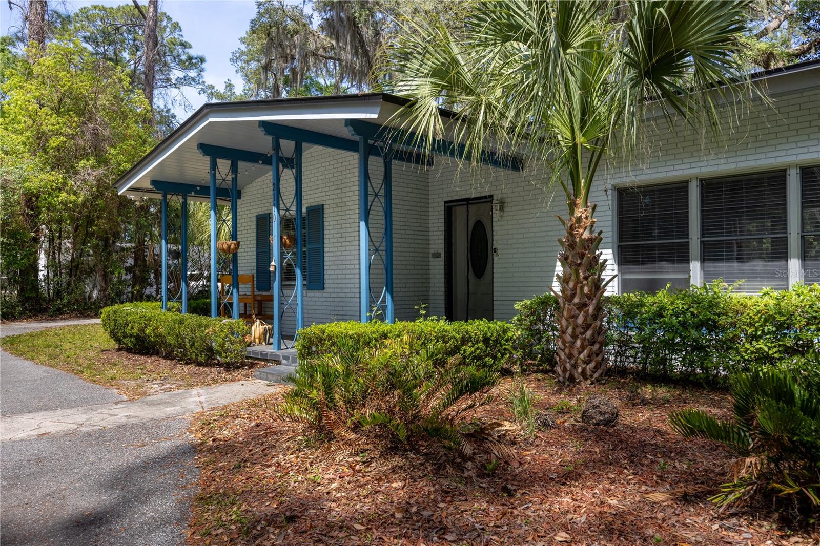 HILLDALE SUB - Residential