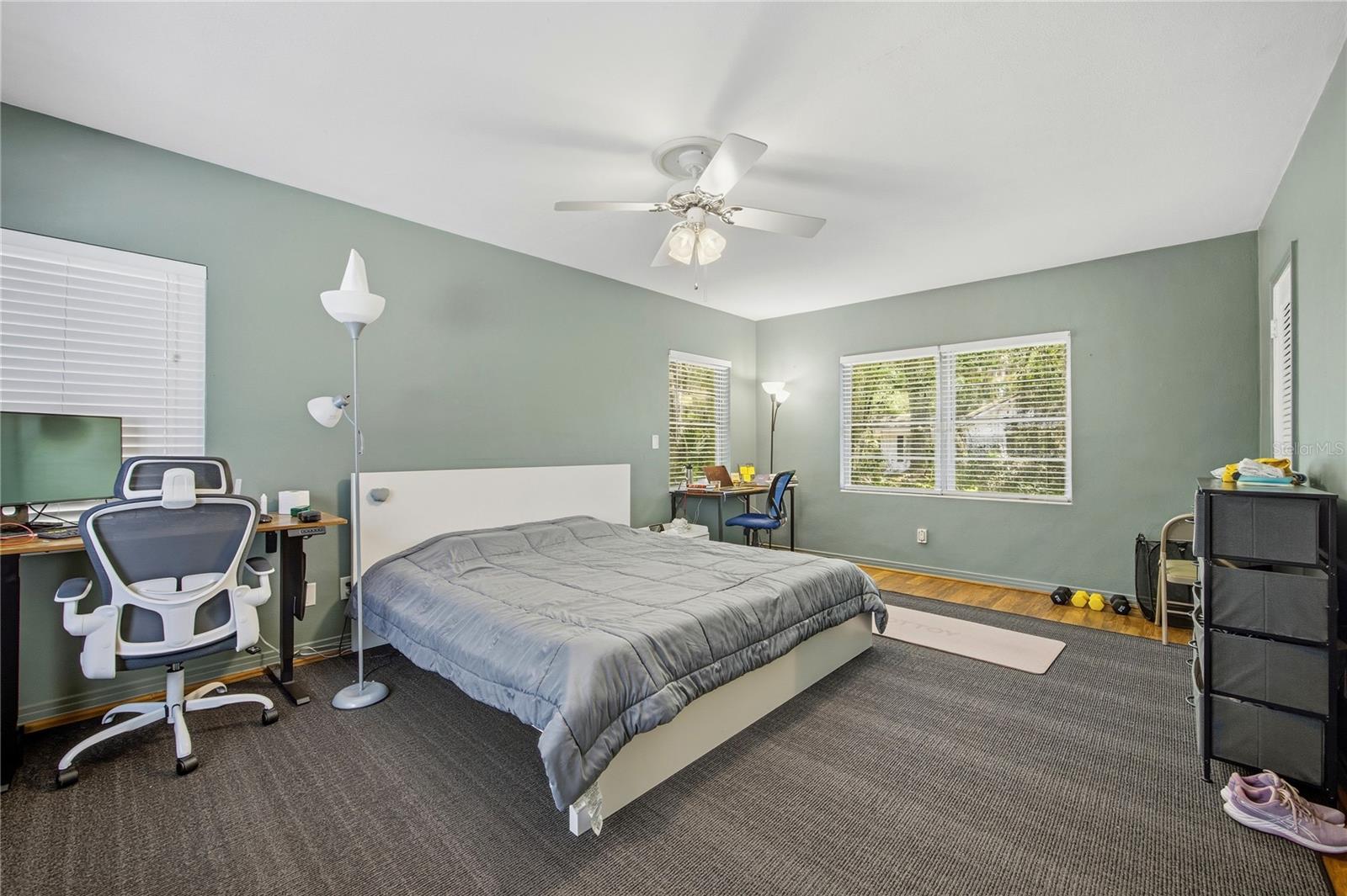 HILLDALE SUB - Residential