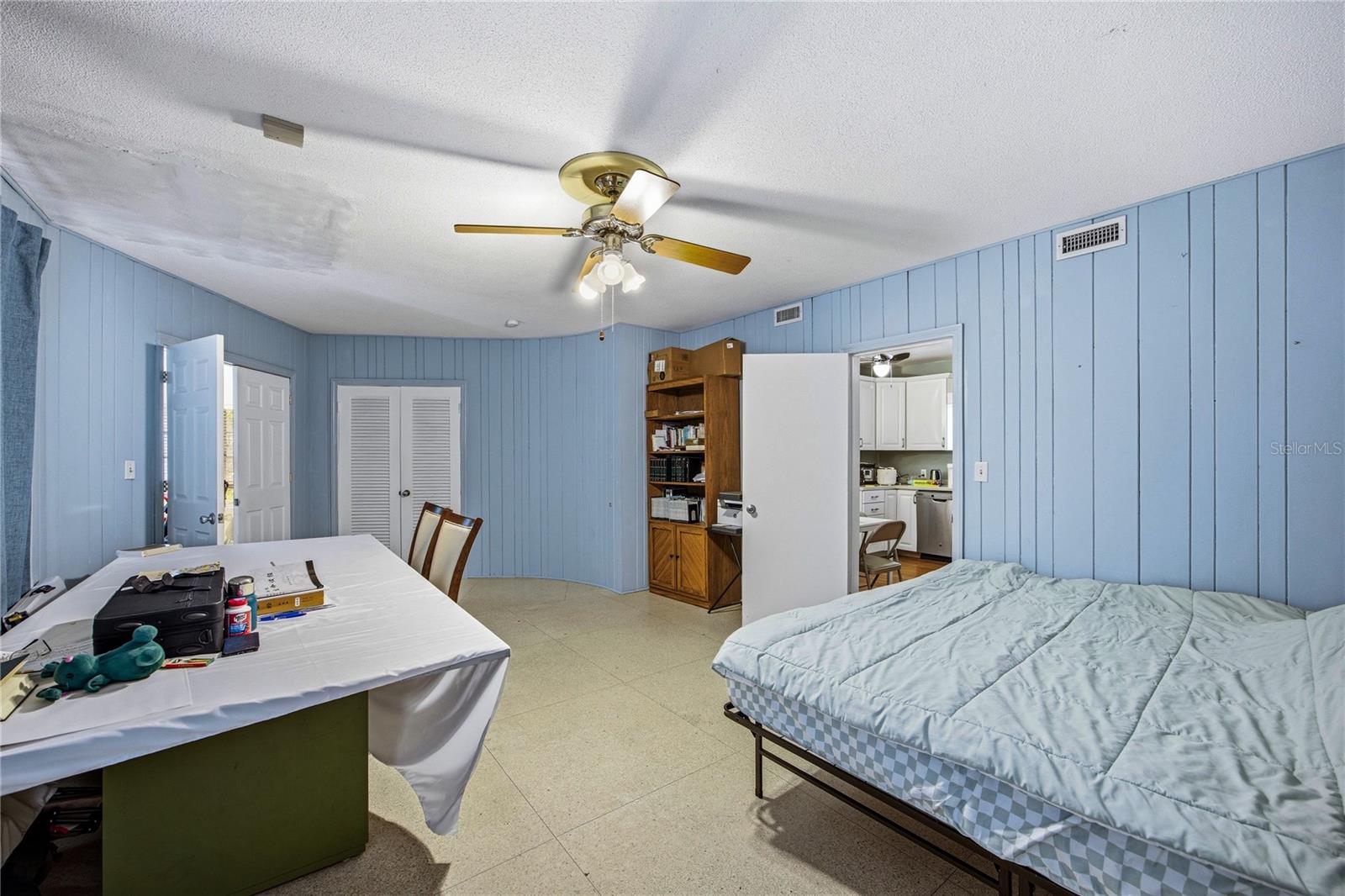 HILLDALE SUB - Residential