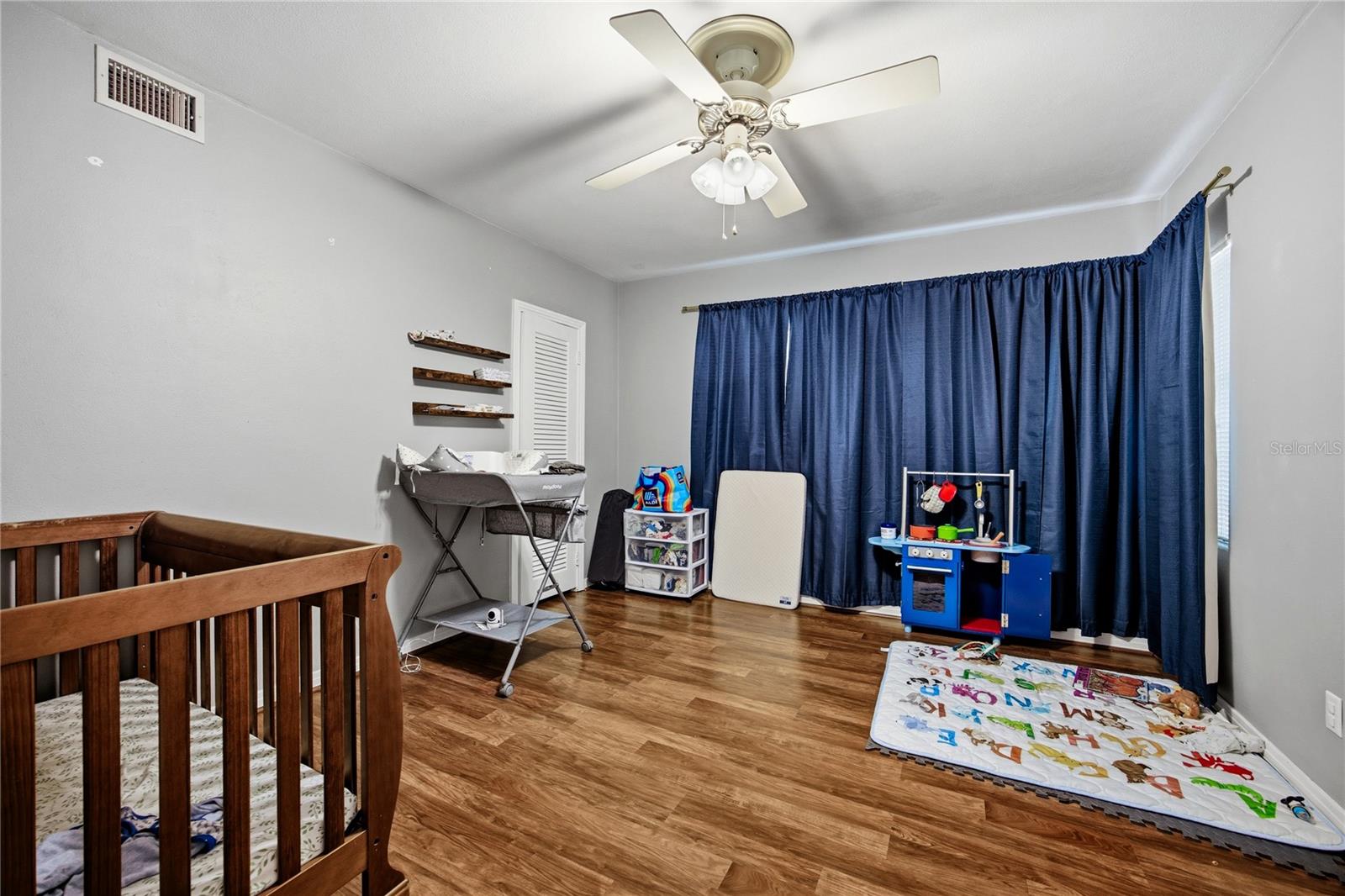 HILLDALE SUB - Residential