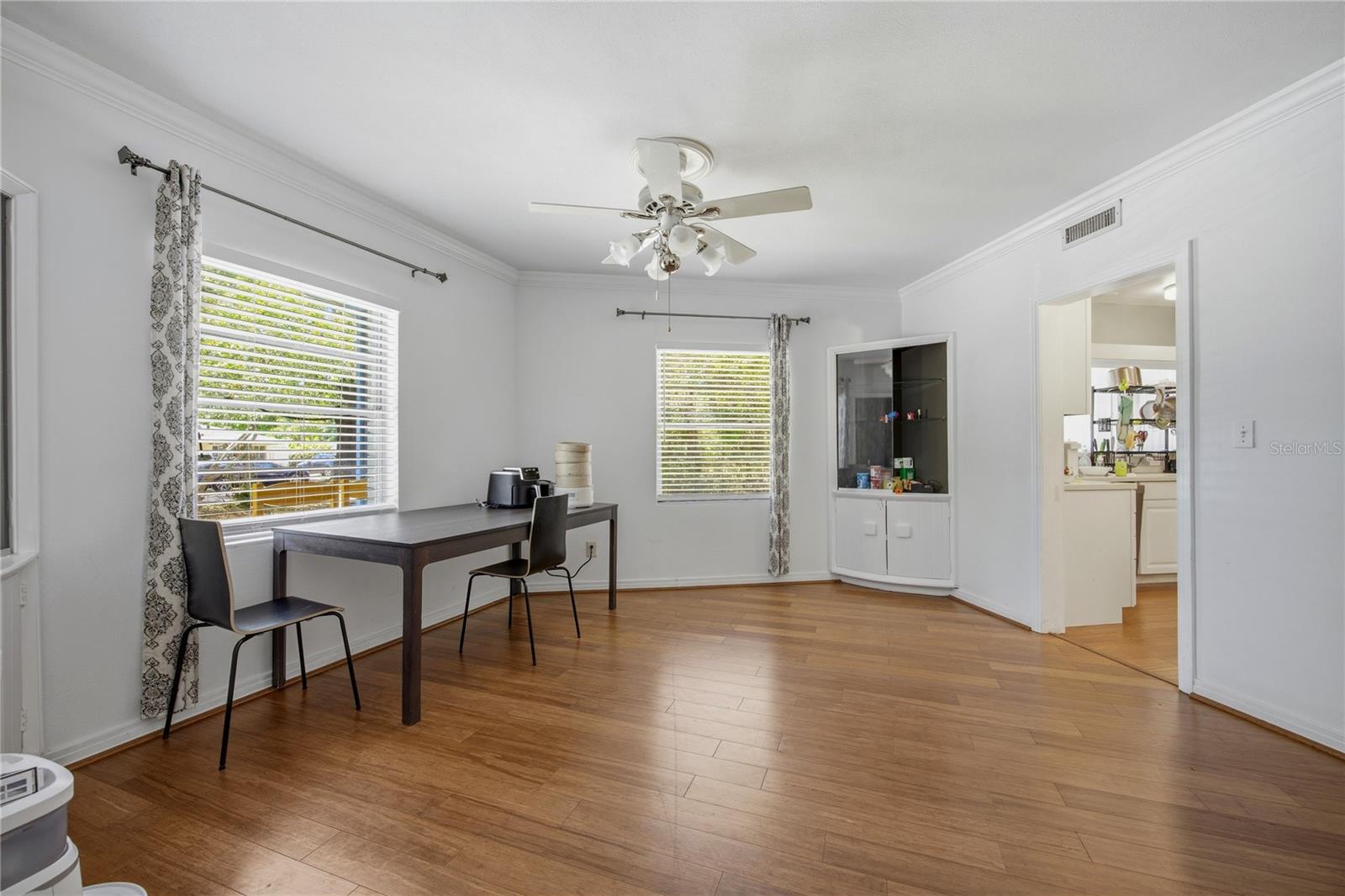 HILLDALE SUB - Residential