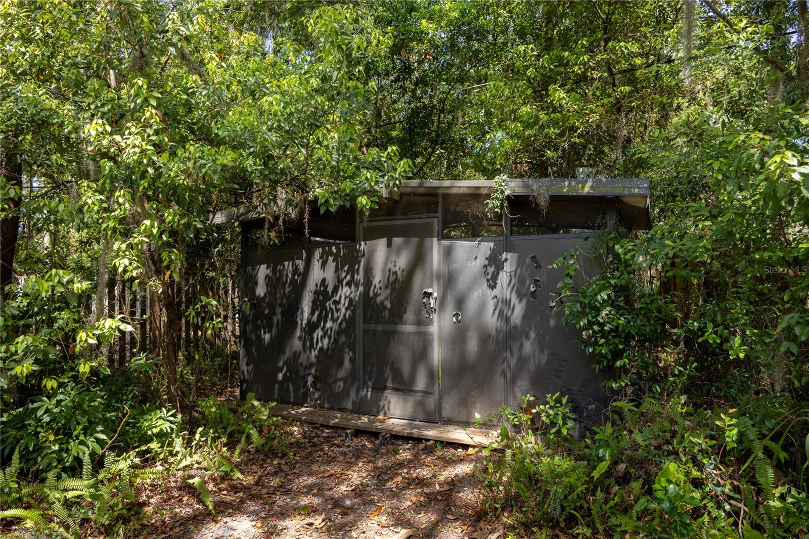 HILLDALE SUB - Residential